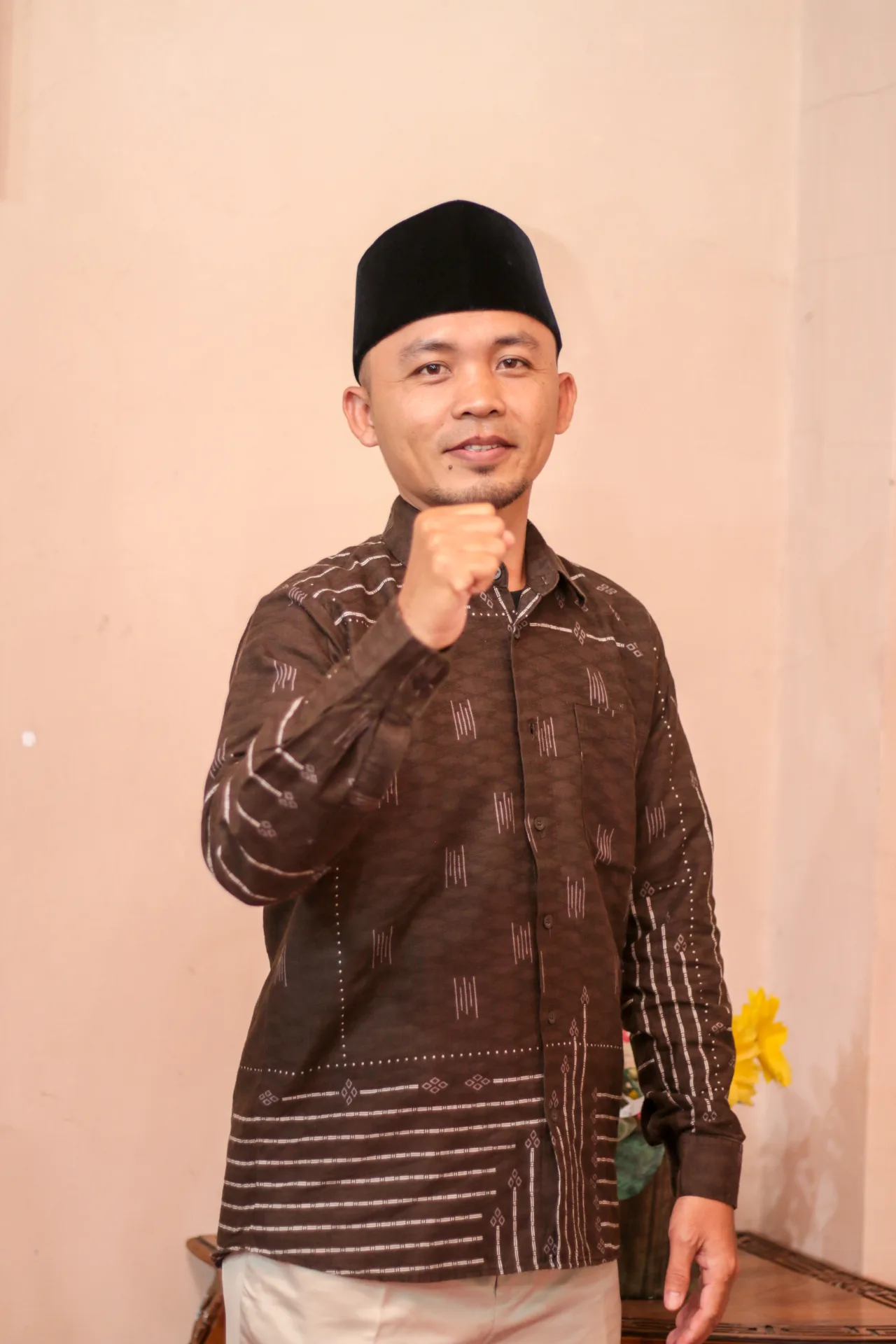 Abdul Muhyi, S.Ag