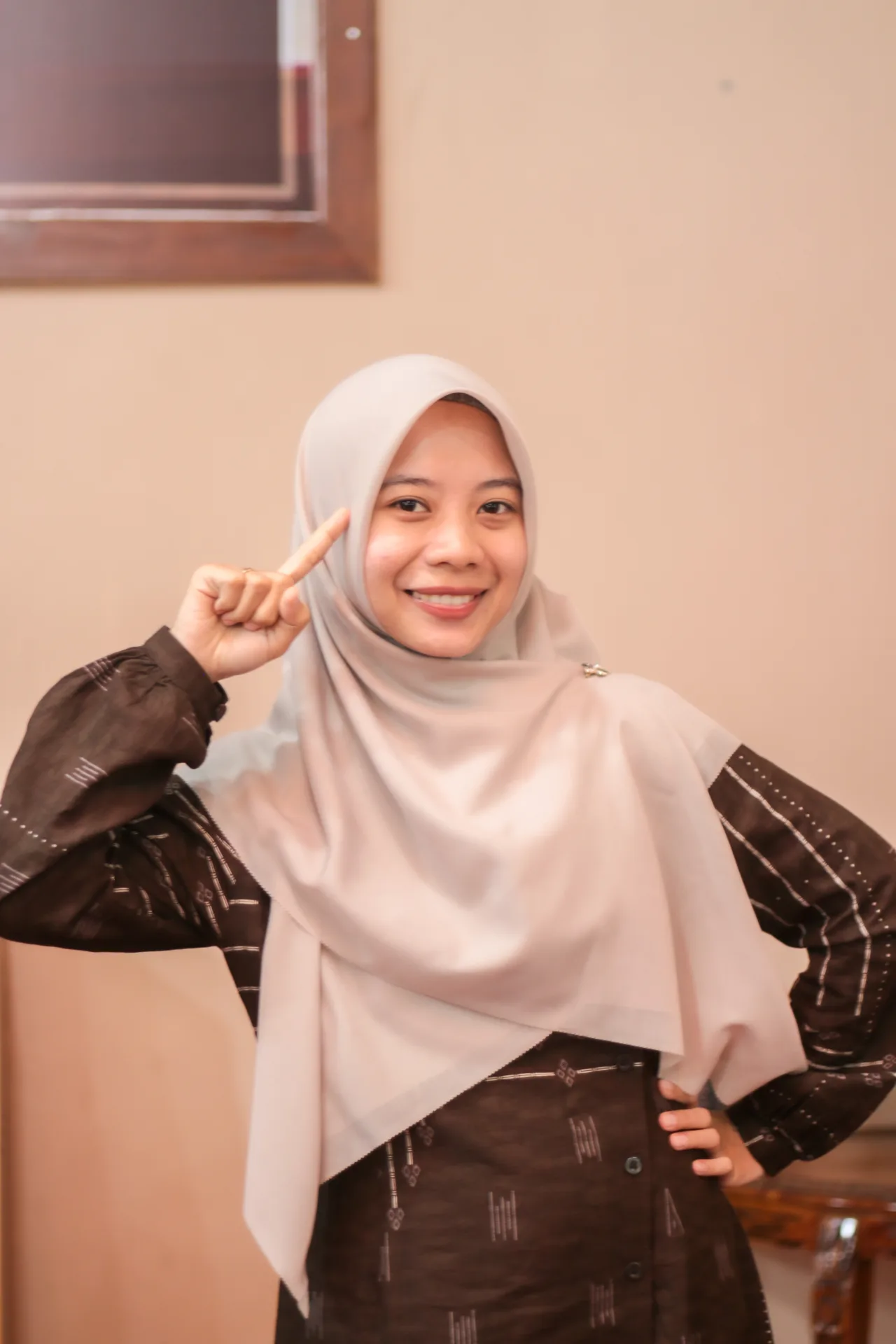 Asri Meilani, S.Ag