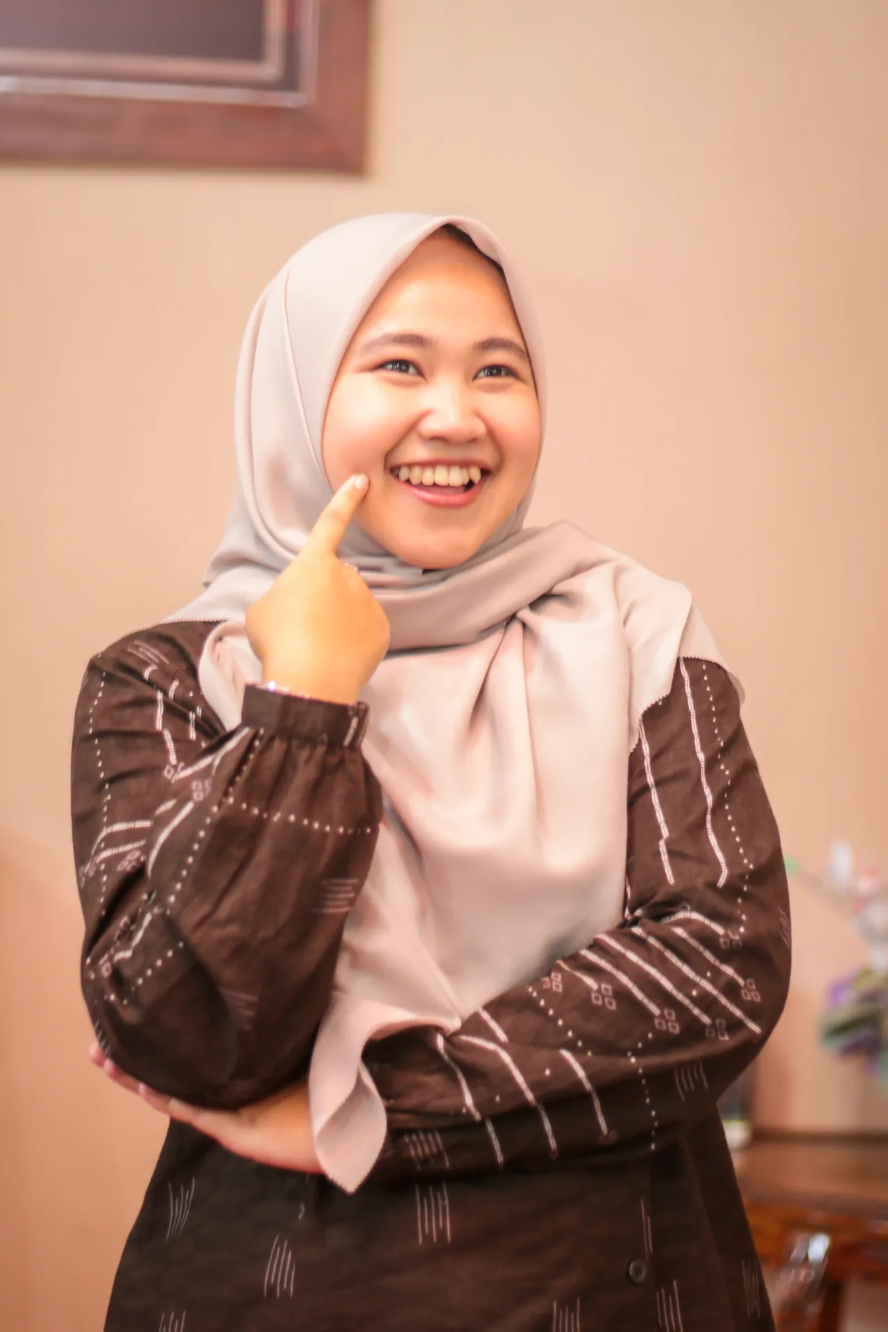 Adinda Salsabila  Firdausi, S.Pd