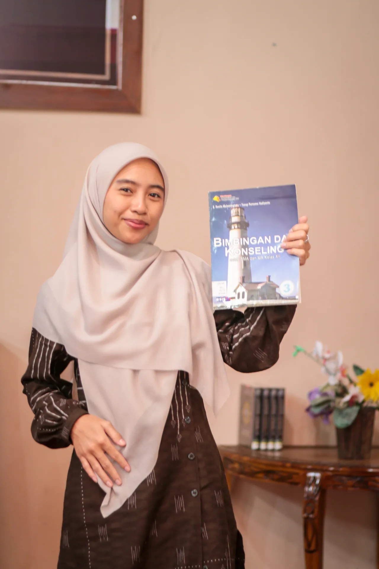 Qonita Rahma Farhanah, S.Pd