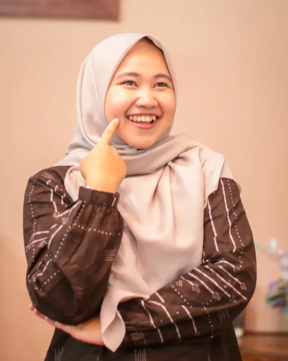 Adinda Salsabila Firdausi