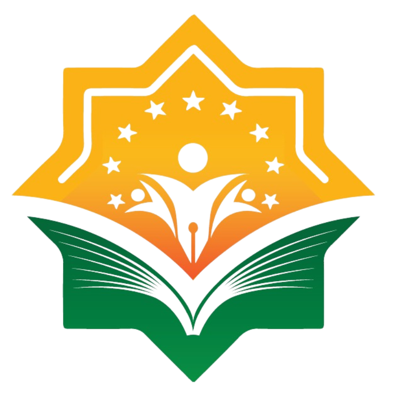 Logo SMA MA AL-MUHAJIRIN PUSAT